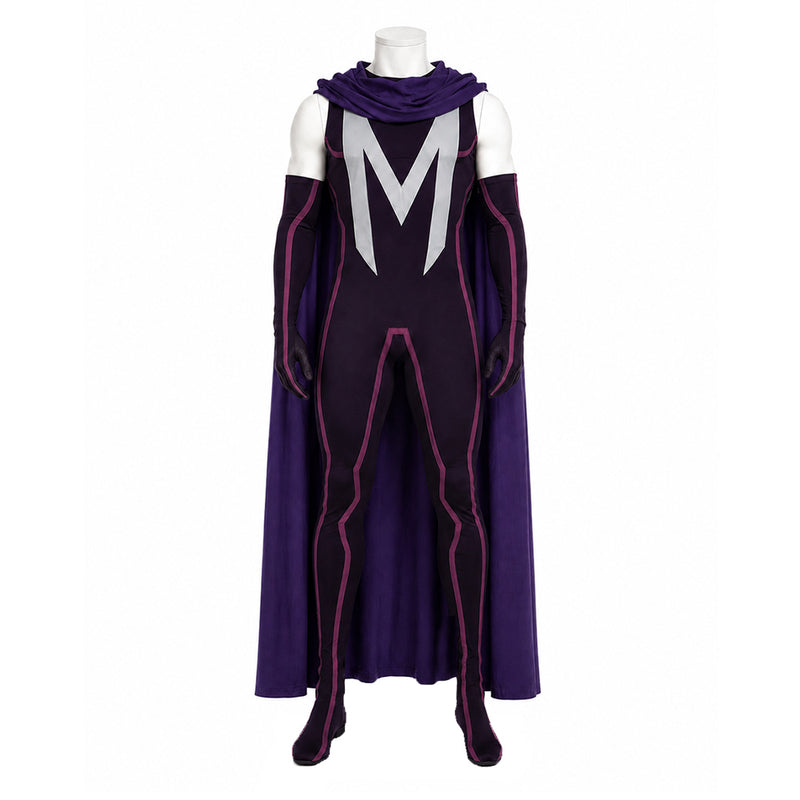X-Men  Cosplay Costume For Adult Man Female Halloween Costume