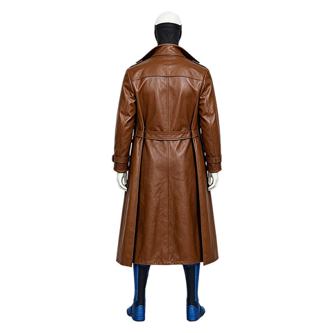 X-Men  Cosplay Costume For Adult Man Female Halloween Costume