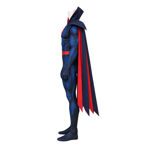 X-Men  Cosplay Costume For Adult Man Female Halloween Costume