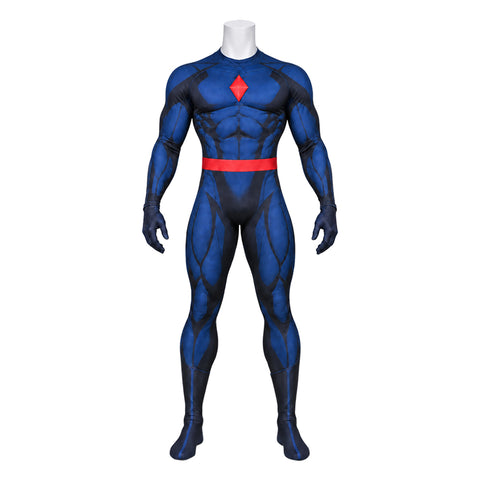 X-Men  Cosplay Costume For Adult Man Female Halloween Costume