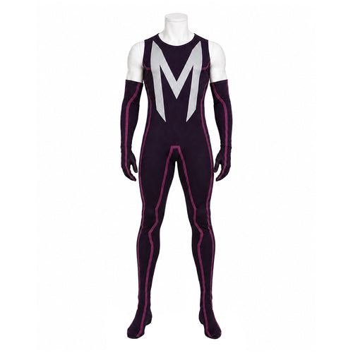 X-Men  Cosplay Costume For Adult Man Female Halloween Costume