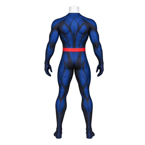X-Men  Cosplay Costume For Adult Man Female Halloween Costume