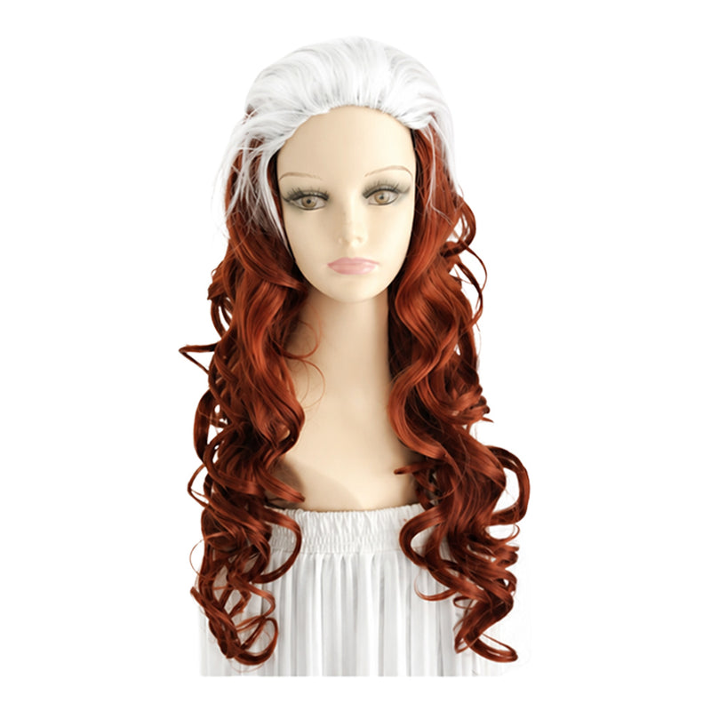 X-Men  Cosplay Wig For Unisex Adult Halloween Carnival Party Props Accessories