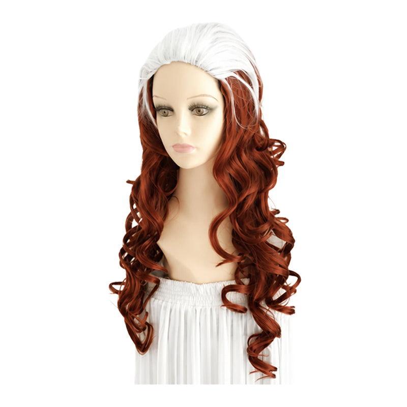 X-Men  Cosplay Wig For Unisex Adult Halloween Carnival Party Props Accessories