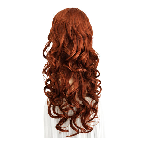 X-Men  Cosplay Wig For Unisex Adult Halloween Carnival Party Props Accessories