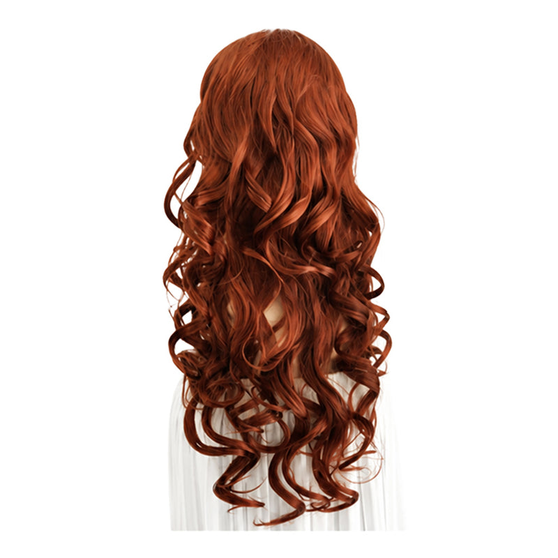 X-Men  Cosplay Wig For Unisex Adult Halloween Carnival Party Props Accessories