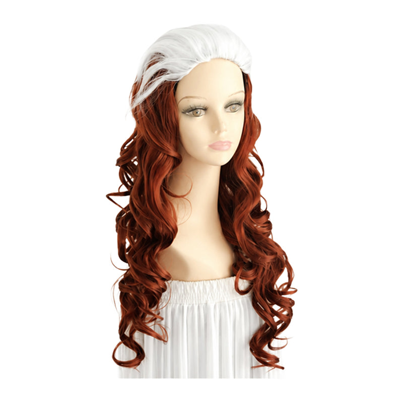 X-Men  Cosplay Wig For Unisex Adult Halloween Carnival Party Props Accessories