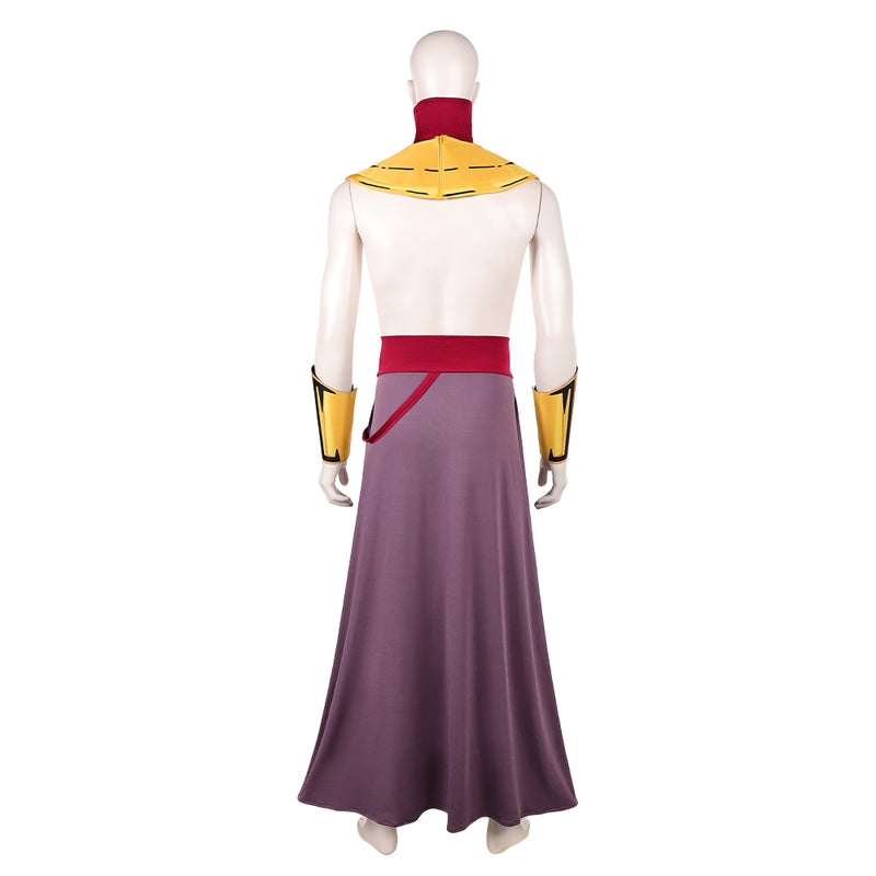 X-Men Apocalyps Cosplay Costume For Adult Man Female Halloween Costume