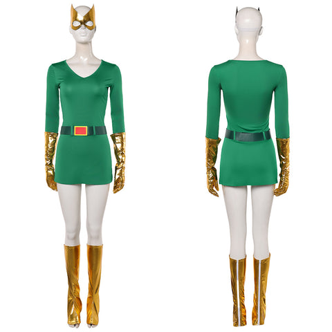X-Men jean Cosplay Costume For Adult Man Female Halloween Costume