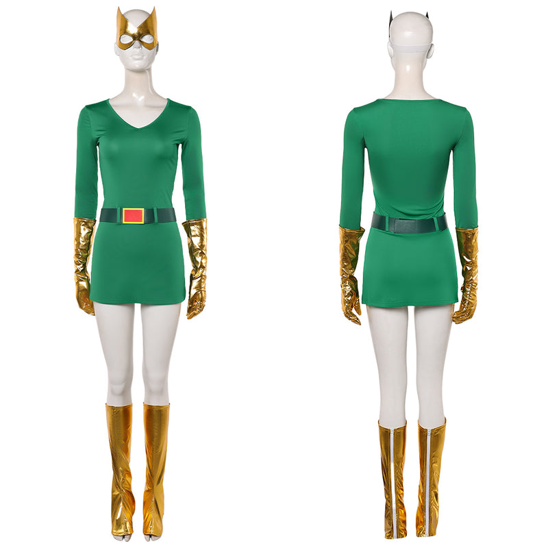 X-Men jean Cosplay Costume For Adult Man Female Halloween Costume