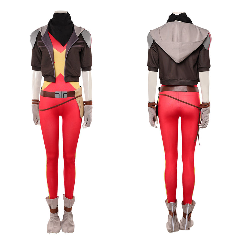 X-Men jean Cosplay Costume For Adult Man Female Halloween Costume