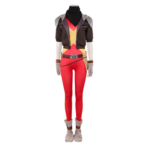 X-Men jean Cosplay Costume For Adult Man Female Halloween Costume