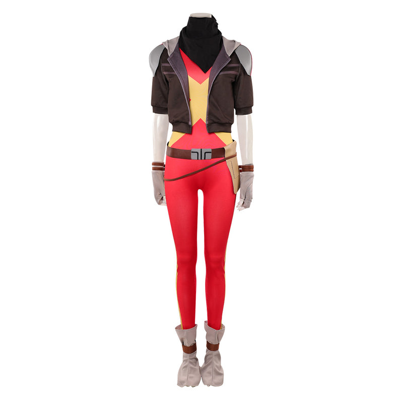 X-Men jean Cosplay Costume For Adult Man Female Halloween Costume