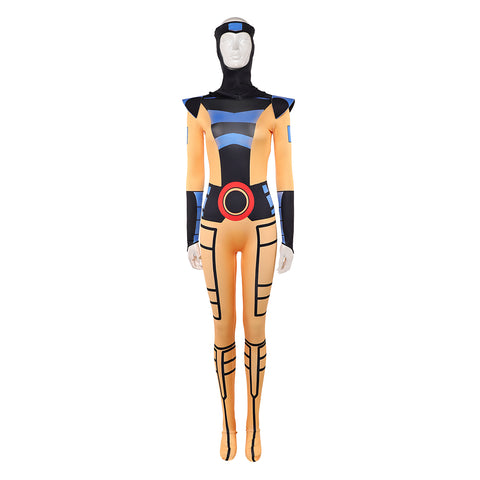 X-Men jean Cosplay Costume For Adult Man Female Halloween Costume