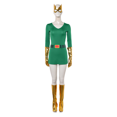 X-Men jean Cosplay Costume For Adult Man Female Halloween Costume
