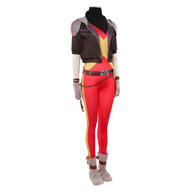 X-Men jean Cosplay Costume For Adult Man Female Halloween Costume