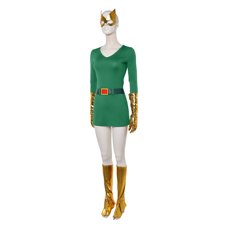 X-Men jean Cosplay Costume For Adult Man Female Halloween Costume