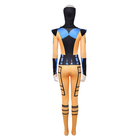 X-Men jean Cosplay Costume For Adult Man Female Halloween Costume