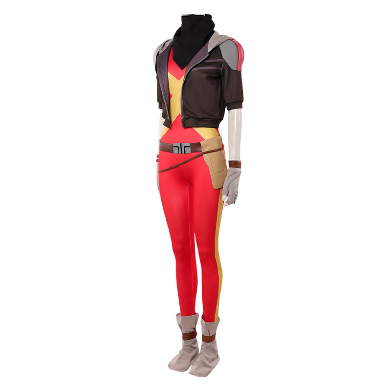X-Men jean Cosplay Costume For Adult Man Female Halloween Costume