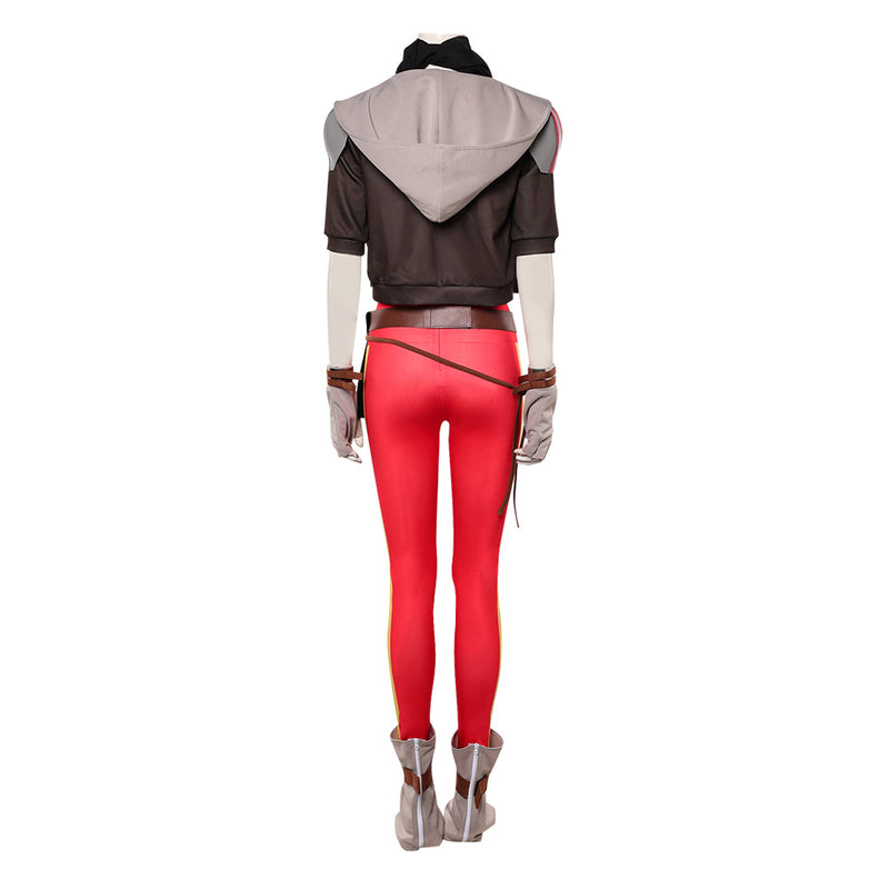 X-Men jean Cosplay Costume For Adult Man Female Halloween Costume