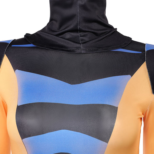 X-Men jean Cosplay Costume For Adult Man Female Halloween Costume