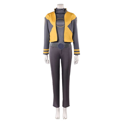 X-Men Jean Grey Cosplay Costume For Adult Man Female Halloween Costume