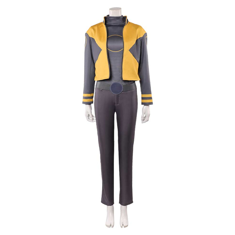 X-Men Jean Grey Cosplay Costume For Adult Man Female Halloween Costume
