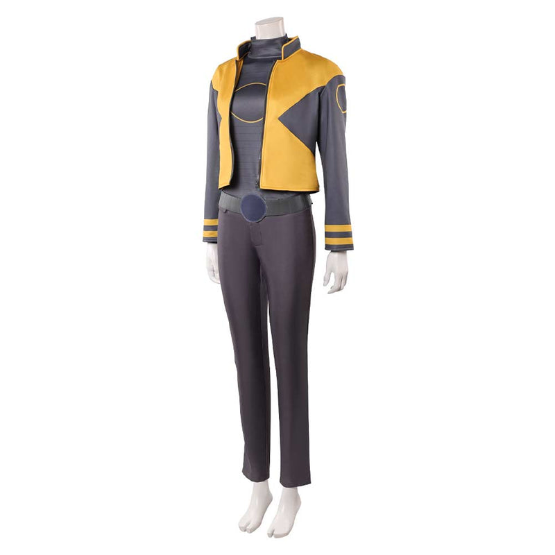 X-Men Jean Grey Cosplay Costume For Adult Man Female Halloween Costume