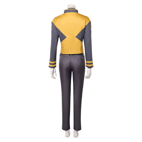 X-Men Jean Grey Cosplay Costume For Adult Man Female Halloween Costume