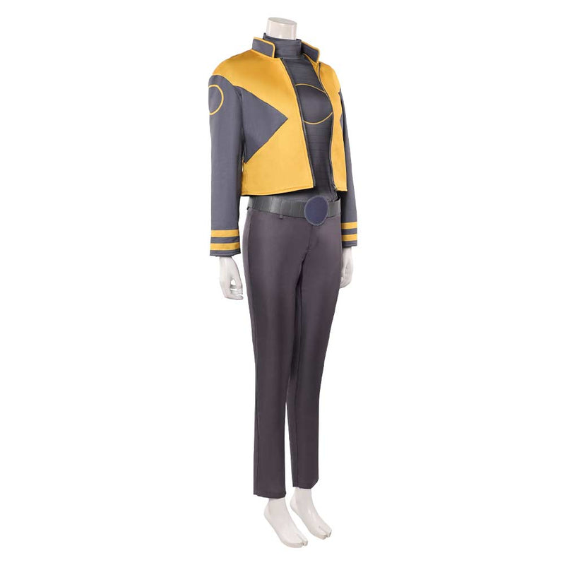 X-Men Jean Grey Cosplay Costume For Adult Man Female Halloween Costume