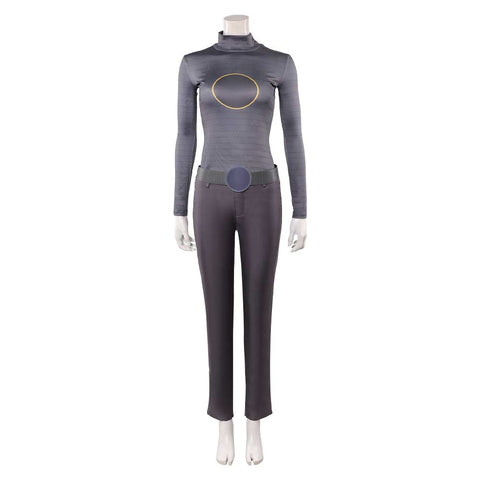 X-Men Jean Grey Cosplay Costume For Adult Man Female Halloween Costume