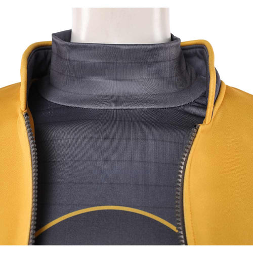 X-Men Jean Grey Cosplay Costume For Adult Man Female Halloween Costume