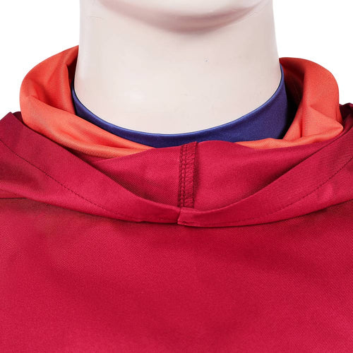 X-Men Lucas Bishop Cosplay Costume For Adult Man Female Halloween Costume