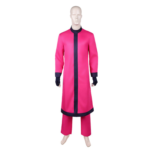 X-Men Magneto Cosplay Costume For Adult Man Female Halloween Costume