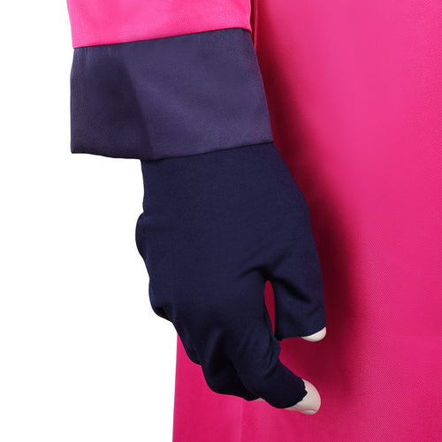 X-Men Magneto Cosplay Costume For Adult Man Female Halloween Costume