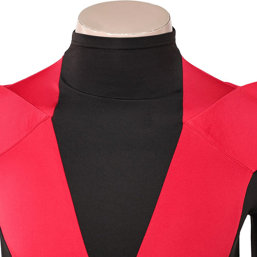 X-Men Nightcrawler Cosplay Costume For Adult Man Female Halloween Costume