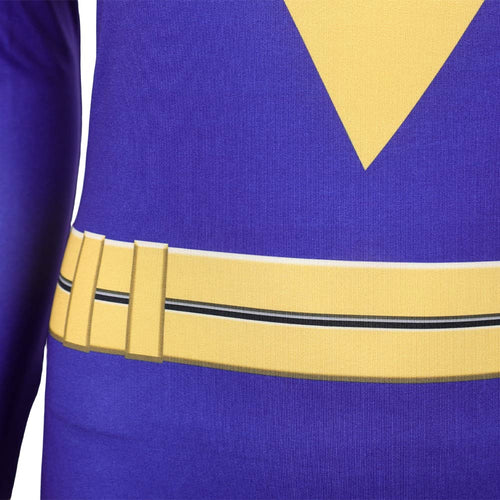 X-Men Polaris Cosplay Costume For Adult Man Female Halloween Costume