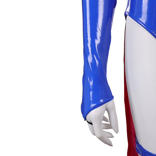 X-Men Psylocke Cosplay Costume For Adult Man Female Halloween Costume