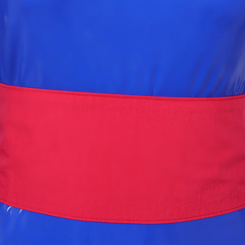 X-Men Psylocke Cosplay Costume For Adult Man Female Halloween Costume