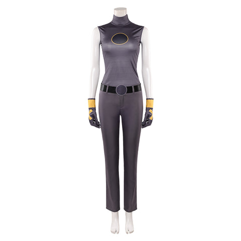 X-Men Rogue Cosplay Costume For Adult Man Female Halloween Costume