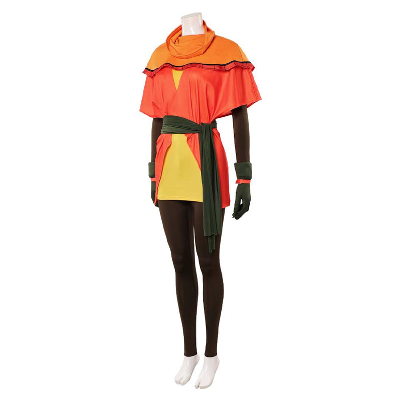 X-Men Rogue Cosplay Costume For Adult Man Female Halloween Costume