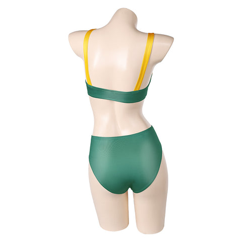 X-Men Rogue Cosplay Costume For Adult Man Female Halloween Costume
