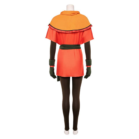 X-Men Rogue Cosplay Costume For Adult Man Female Halloween Costume