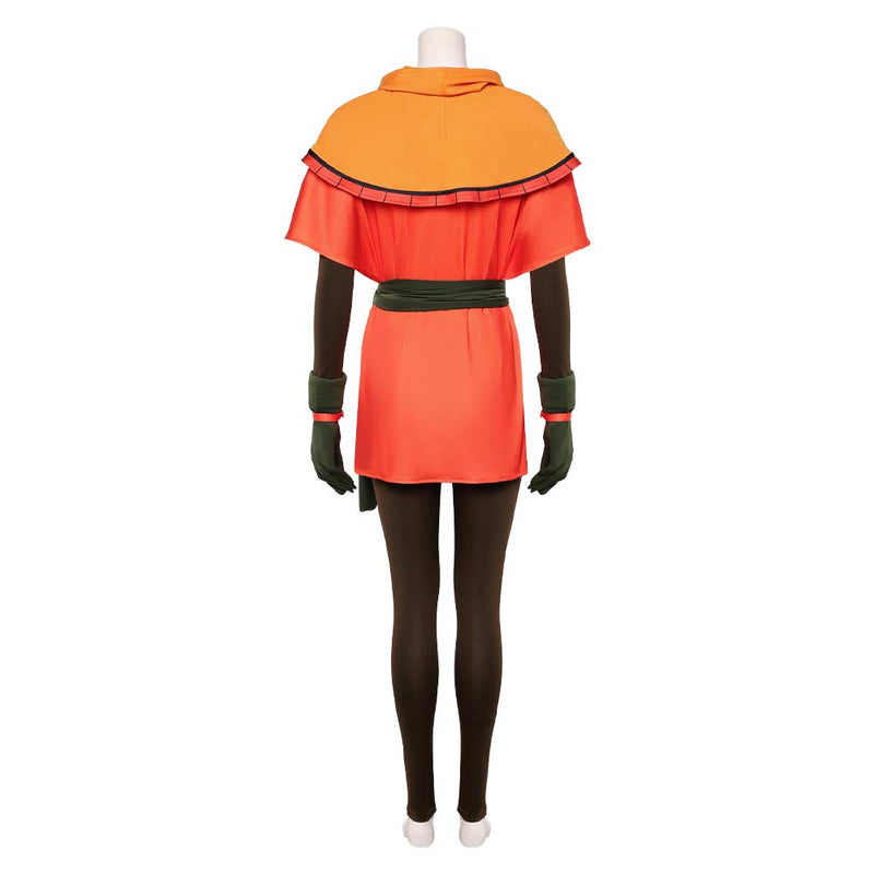 X-Men Rogue Cosplay Costume For Adult Man Female Halloween Costume