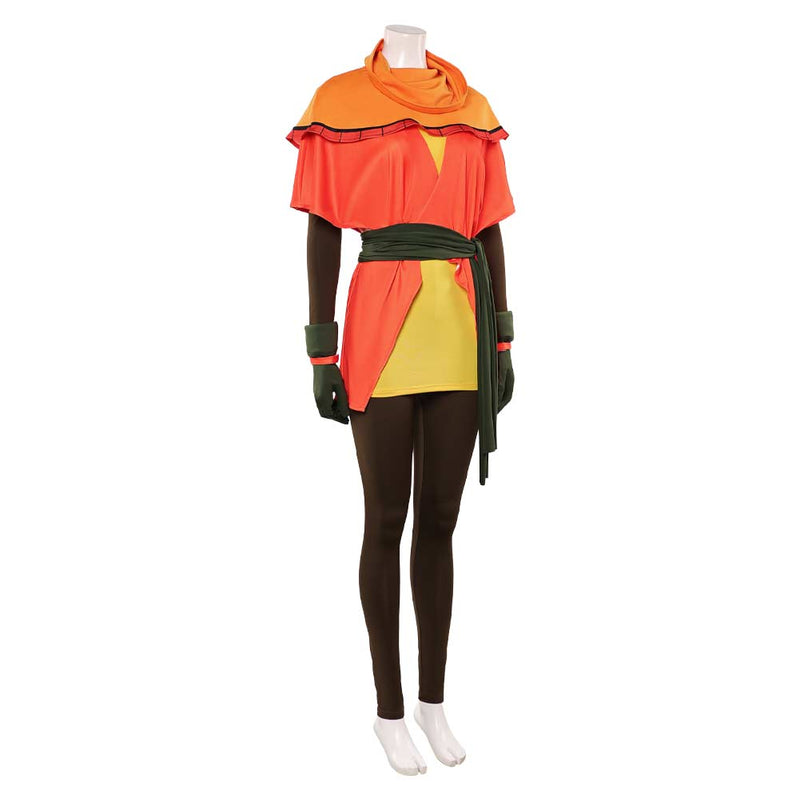 X-Men Rogue Cosplay Costume For Adult Man Female Halloween Costume