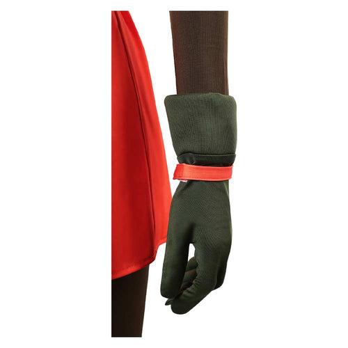 X-Men Rogue Cosplay Costume For Adult Man Female Halloween Costume