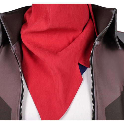 X-Men Scott Summers Cosplay Costume For Adult Man Female Halloween Costume