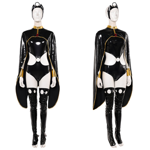 X-Men Storm Cosplay Costume For Adult Man Female Halloween Costume