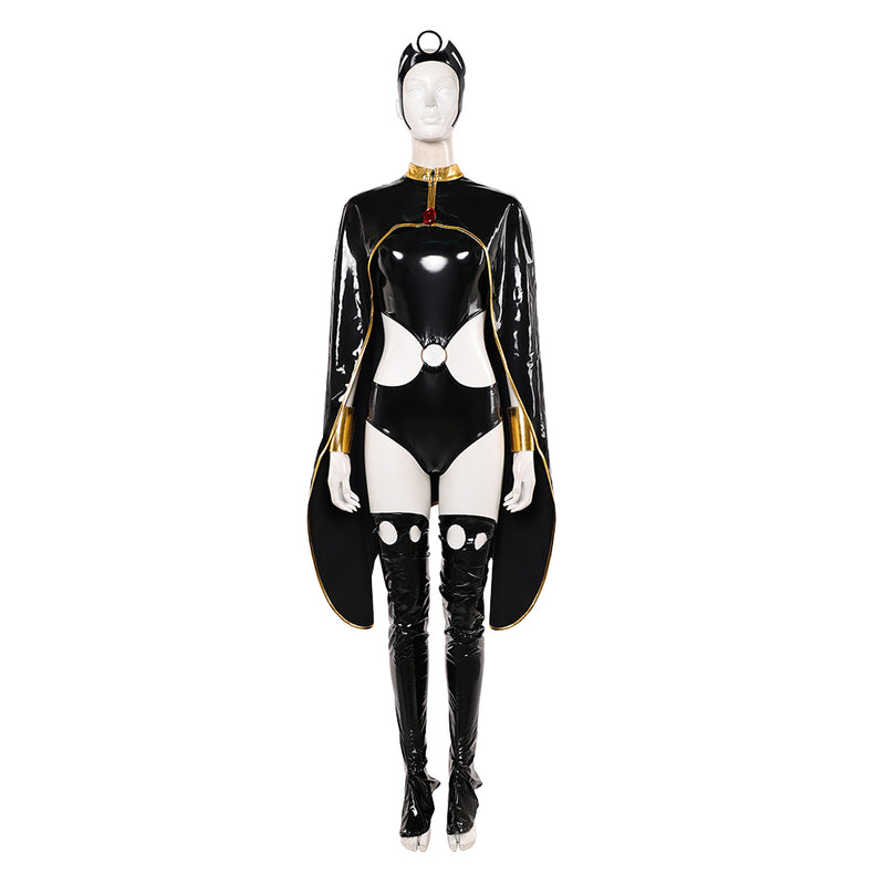 X-Men Storm Cosplay Costume For Adult Man Female Halloween Costume
