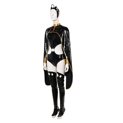 X-Men Storm Cosplay Costume For Adult Man Female Halloween Costume
